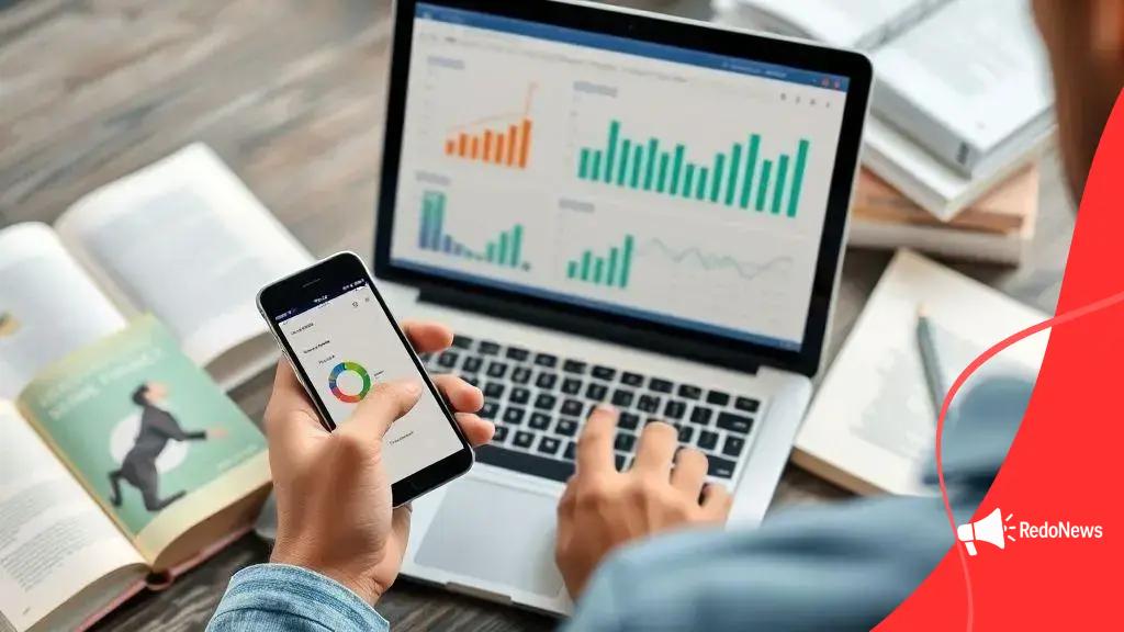 Smartspending tools and resources