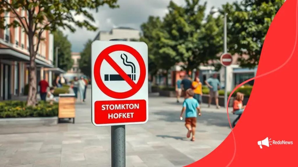Smokingban: Why It Matters More Than Ever Today