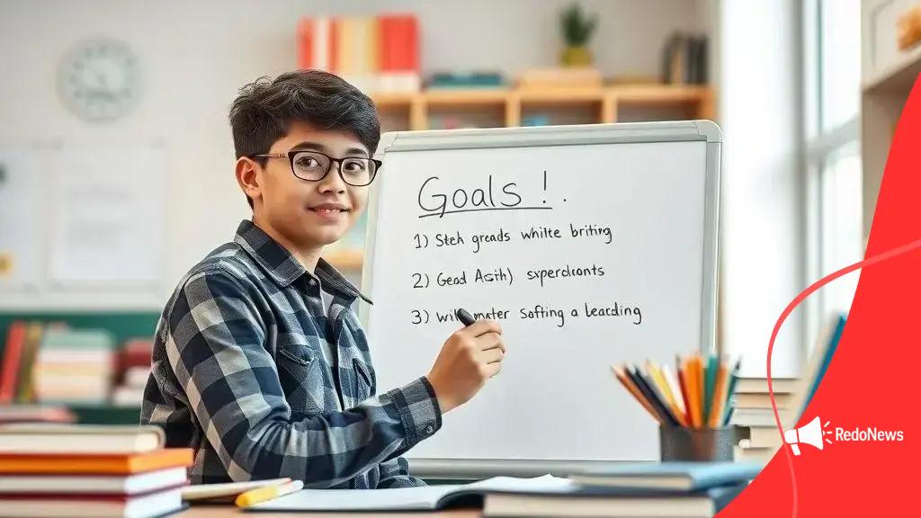 Strategies to maximize your academic growth Strategies to maximize your academic growth