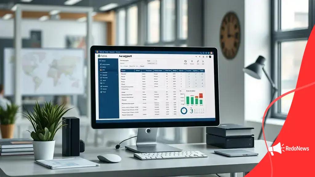 Taxmanagerplus: simplify your tax process today