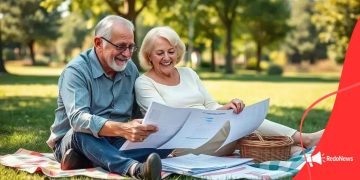 Retirementtrackplan: unlock your financial future today