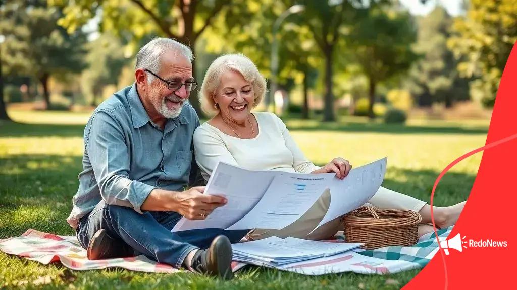 Retirementtrackplan: unlock your financial future today