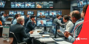 Politisheadlinesnow: Your Source for Trending Political News