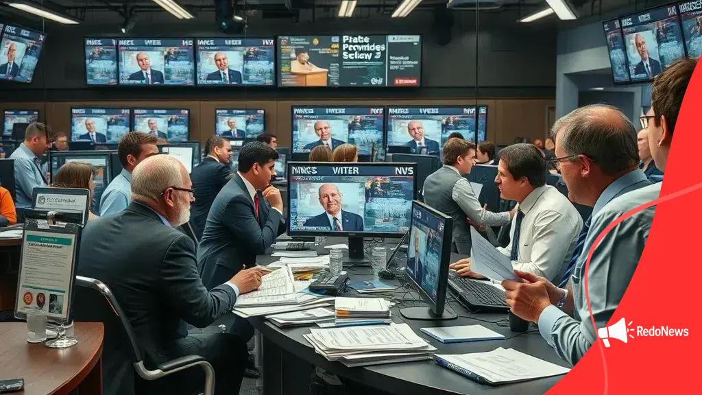 Politisheadlinesnow: Your Source for Trending Political News