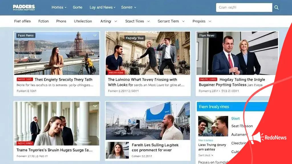 usupdateslive: stay informed with the latest updates