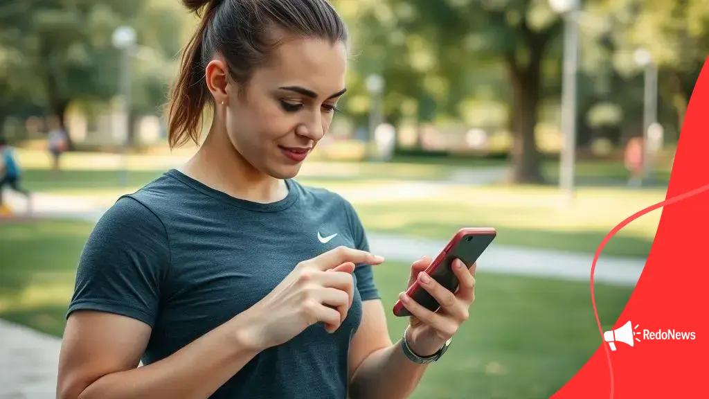 Snaptrackerportal: track your fitness like never before