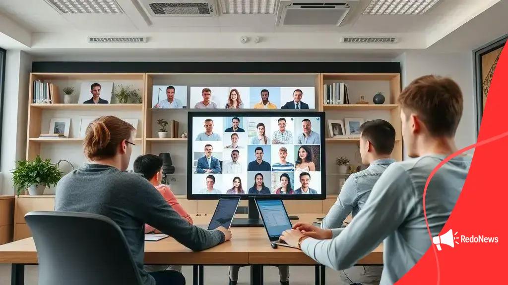 Virtualclasskit: Transforming Online Learning Like Never Before