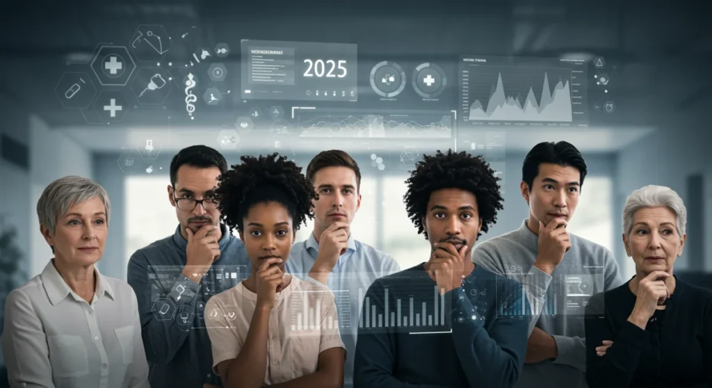 Navigating 2025 Health Benefits: Key Changes and Coverage