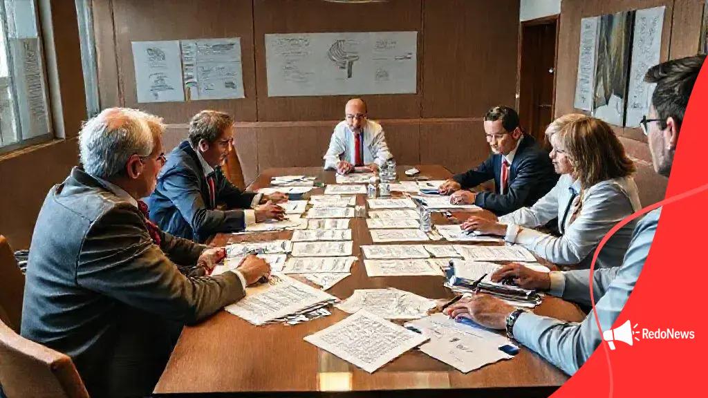 Capitolinsightreport: Analyzing Key Political Trends